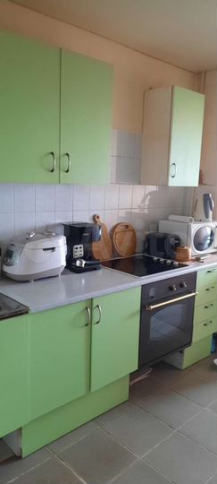 2-к. квартира, 59 м², 12/13 эт.