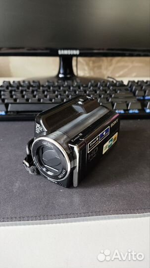 Видеокамера Sony handycam hdr-xr150