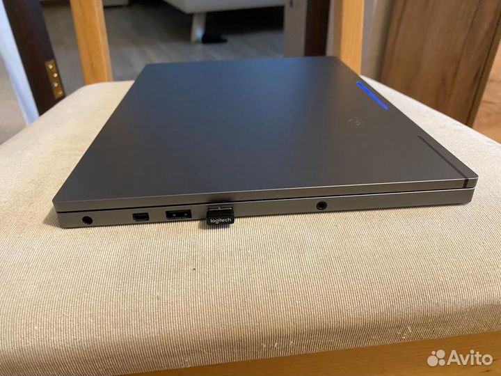 Google chromebook pixel