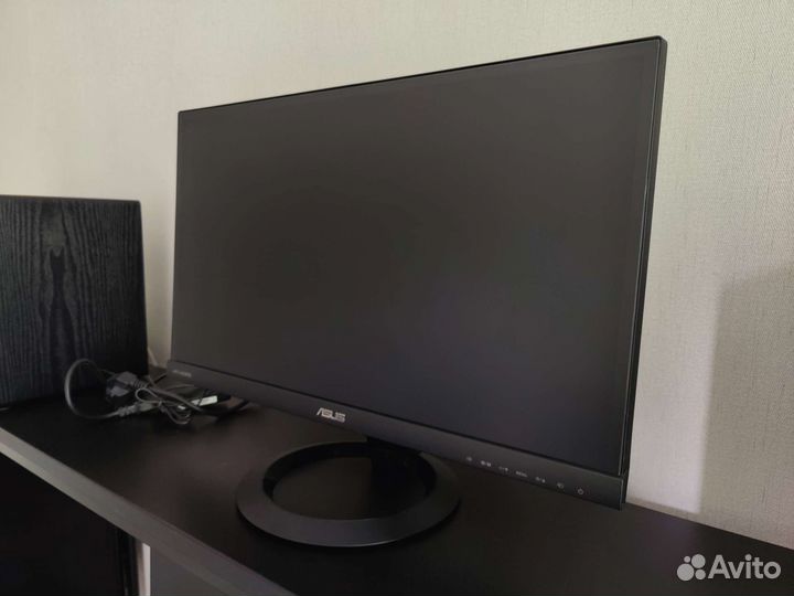 Монитор asus VX229H 21.5