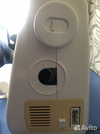 Швейная машинка brother