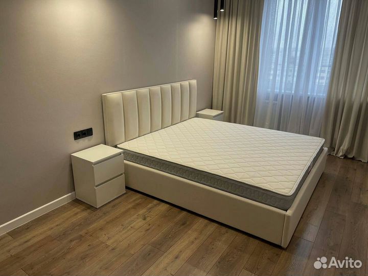 Кровать на заказ