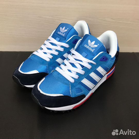 Кроссовки Adidas ZX 750 мужские демисезонные