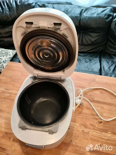 Мультиварка bork