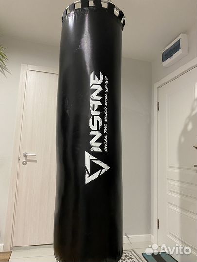 Боксерская груша 85 кг