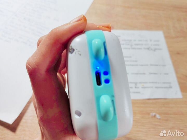 Мини принтер