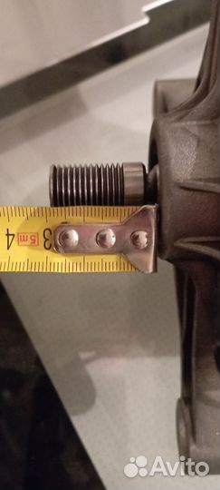 Двигатель от стиральной машины whirpool