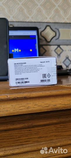 Samsung galaxy M21 64gb