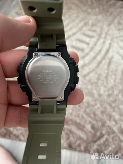 Часы мужские