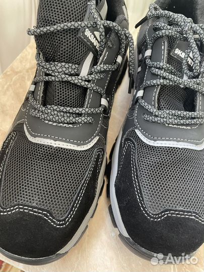 Кроссовки мужские