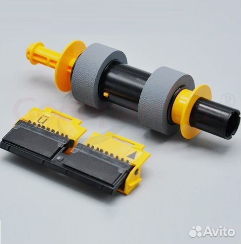 Roller Pad Set Kyocera C 8525 MFP 302K394621