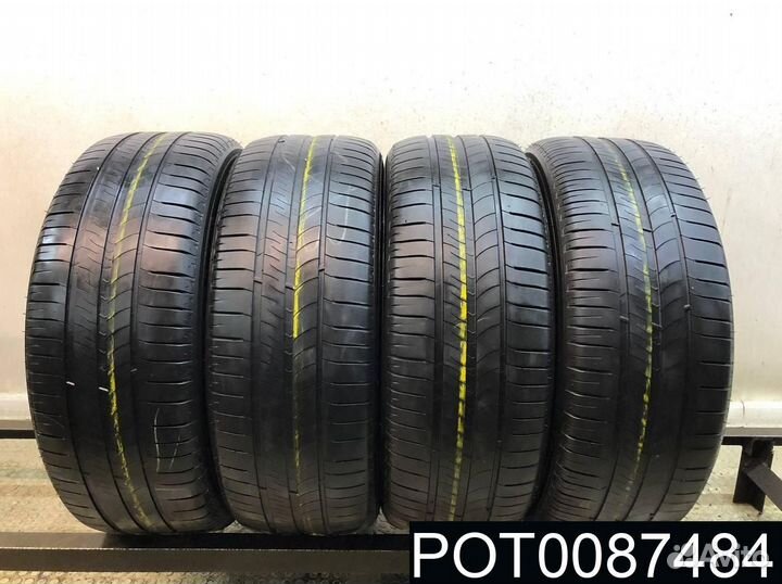 Michelin Energy Saver 205/55 R16 100M