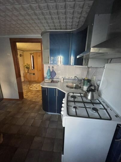 Дом 76 м² на участке 5,5 сот.