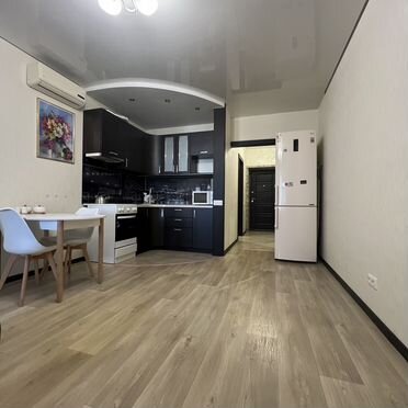Квартира-студия, 30 м², 13/16 эт.