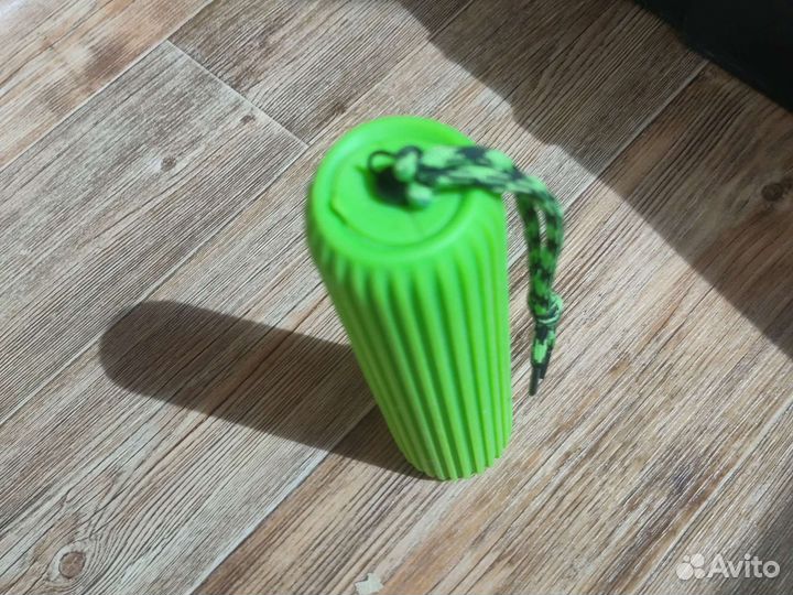 Музыкальная колонка с блютузом