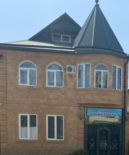 Дом 200 м² на участке 3,5 сот.