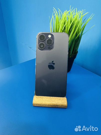 iPhone 14 Pro Max, 256 ГБ