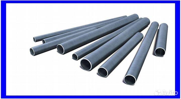 Профильная труба 100х100х5мм