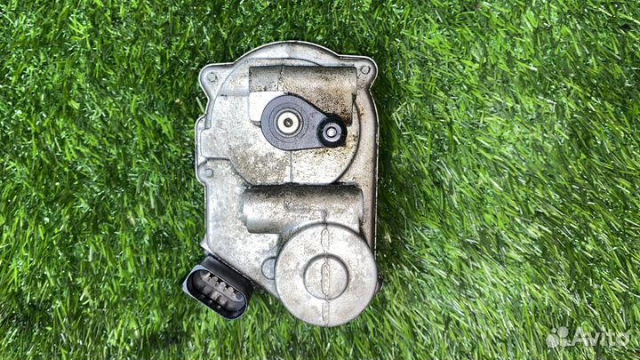 Сервопривод картерных газов VAG A2C53308513