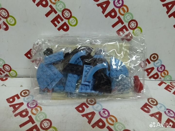 Лего Амонг ас большой Б10