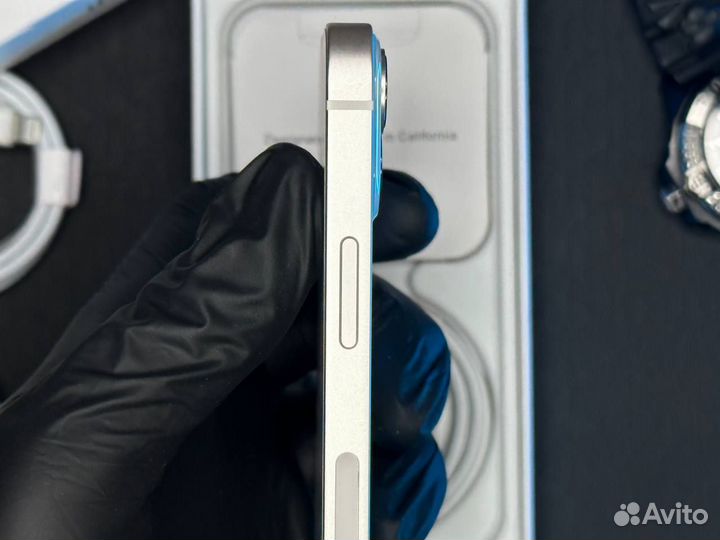 iPhone 13 mini, 128 ГБ