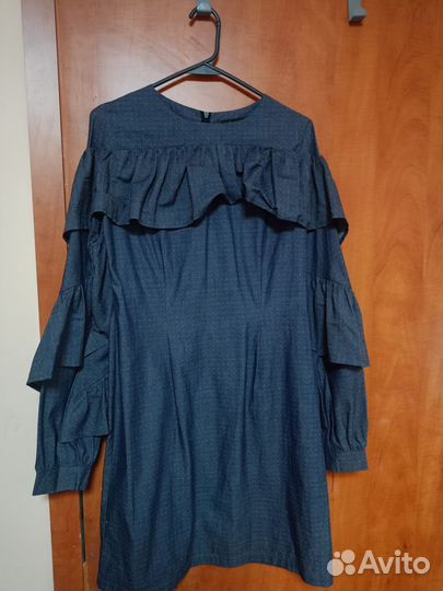 Платье от ростовского дизайнера