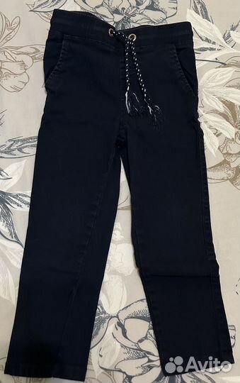 Рубашка и брюки для мальчика