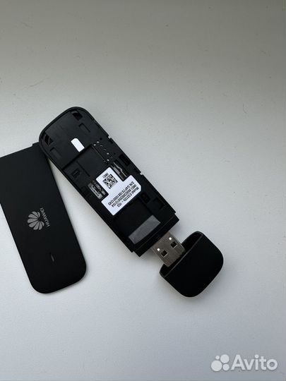 Модем huawei e3372h-153
