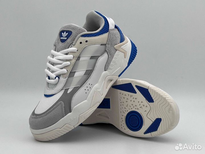 Кроссовки Adidas niteball 2.0