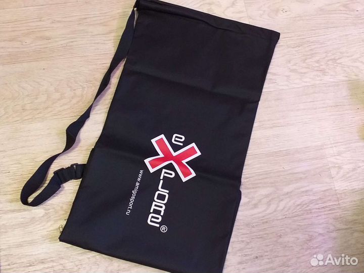 Сумка-чехол для самоката