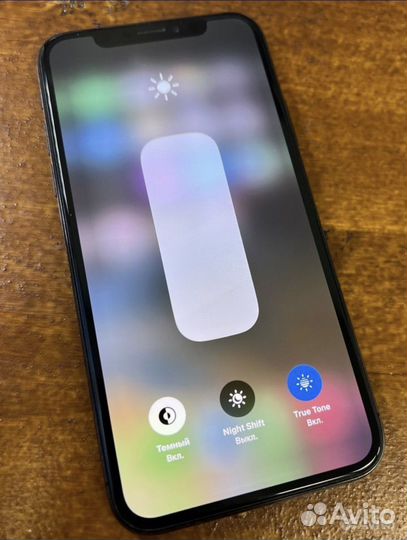 Дисплей iPhone x оригинал новый