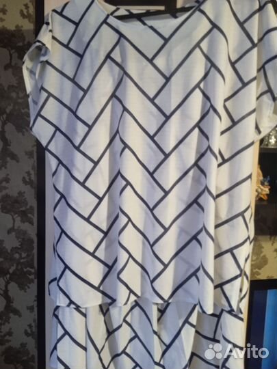 Женские вещи пакетом размер 52 54