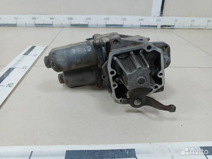 Б/У Механизм выбора передач 55351033, 55562970