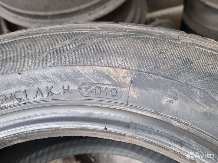 Hankook Optimo K406 185/65 R14 86H