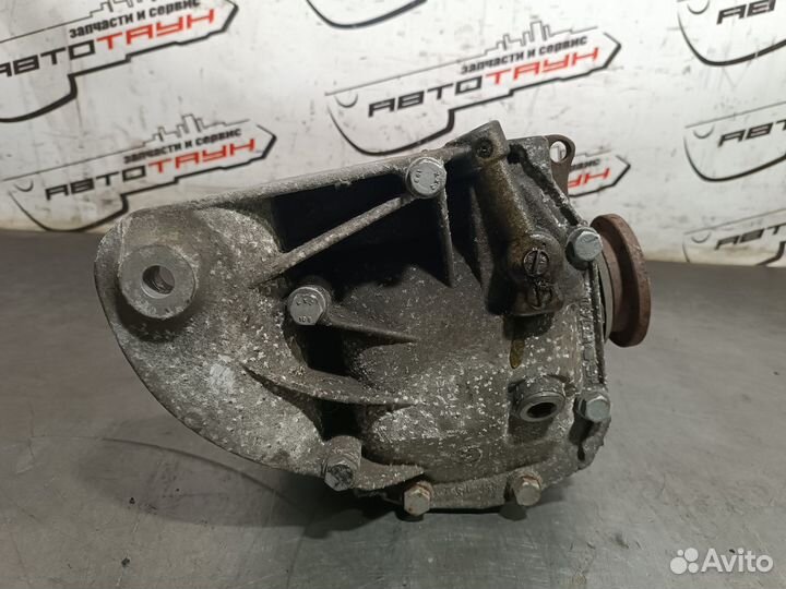 Редуктор BMW N43B16A N43B20A N45B16A N46B20B N46B20C N46B20E 1-series 3-series E81 E87 E88 E90 E93 з