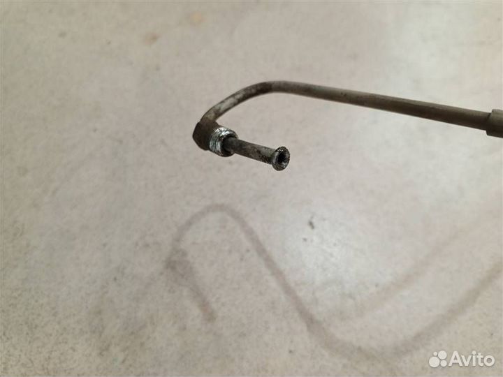 Трубка тормозная магистральная FAW Vita 2007-2010