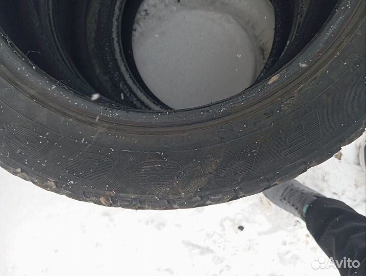 Firemax FM806 235/55 R18