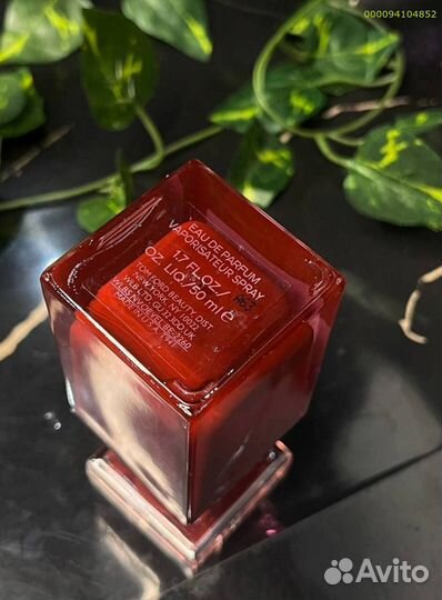 Tom Ford Lost Cherry (Арт.43809)