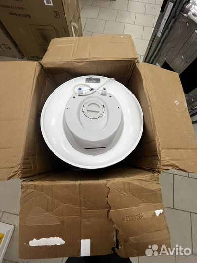 Водонагреватель ariston 80 pro r