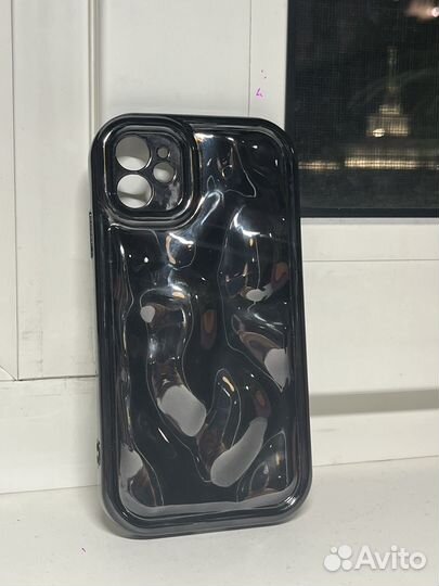 Чехол на iPhone 11 новый