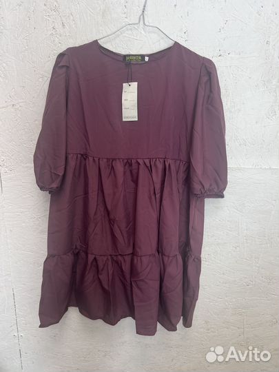 Новые женские вещи пакетом 42