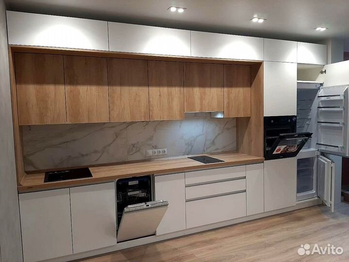 Кухонный гарнитур