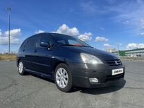 Suzuki Liana 1.6 AT, 2004, 239 000 км, с пробегом, цена 550 000 руб.