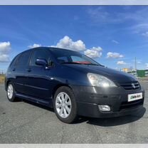 Suzuki Liana 1.6 AT, 2004, 239 000 км, с пробегом, цена 550 000 руб.