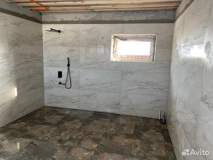Плиточник укладка плитки, ремонт ванной