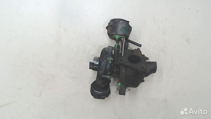 Турбина Audi A4 (B7), 2007