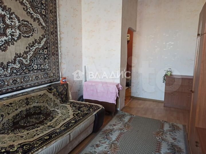 1-к. квартира, 34,7 м², 4/5 эт.