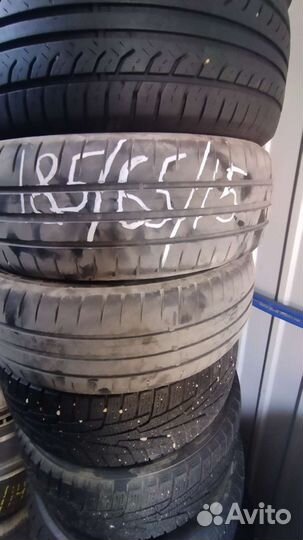 Laufenn G Fit 4S 205/55 R16 95Y