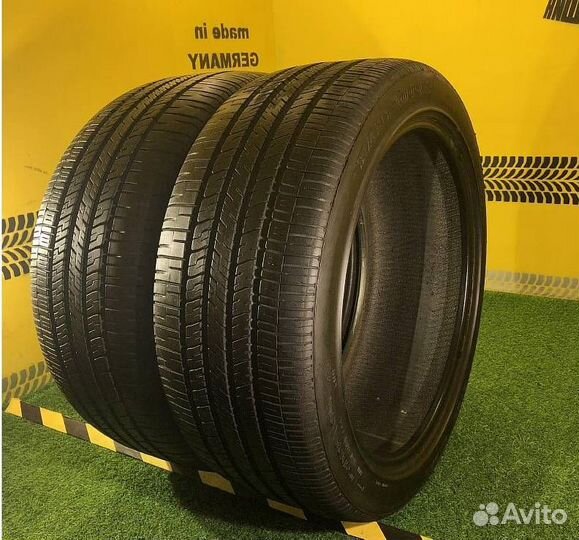 Falken Azenis FK-453 295/35 R21