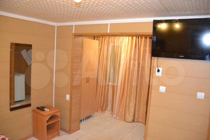 Комната 14 м², 1/1 эт.